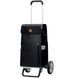 Сумка-візок Andersen Alu Star Shopper Mari Black (115-171-80) 929981 фото 1