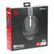 Гарнітура ігрова Bloody MH390 (Black), чорний колір, Bluetooth v5.3 + 3.5 Jack MH390 (Black) 1606312 фото 12