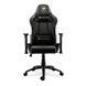 Кресло игровое OUTRIDER Royal, цвет черный Outrider Royal 1605160 фото 1