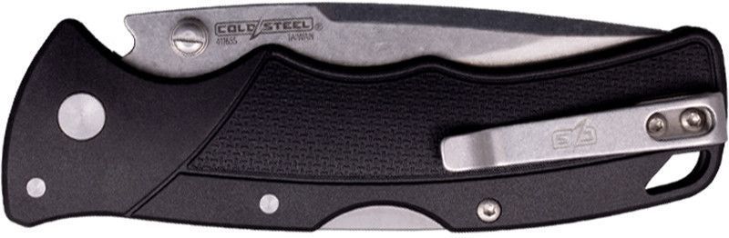 Нож Cold Steel Verdict SP Black SW GFN CS-FL-C3SPSS 12601552 фото