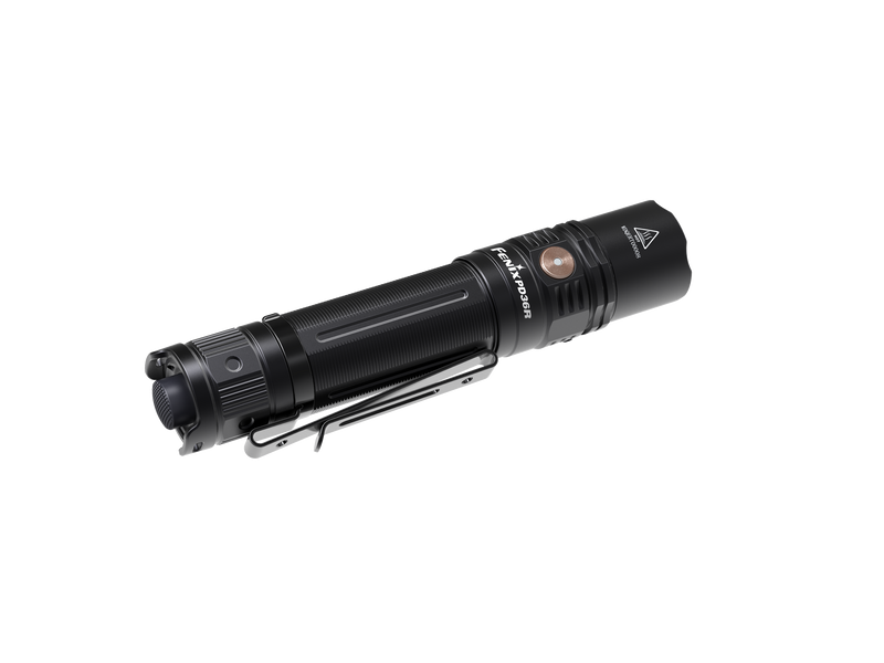 Ліхтар ручний Fenix PD36R 61791 фото