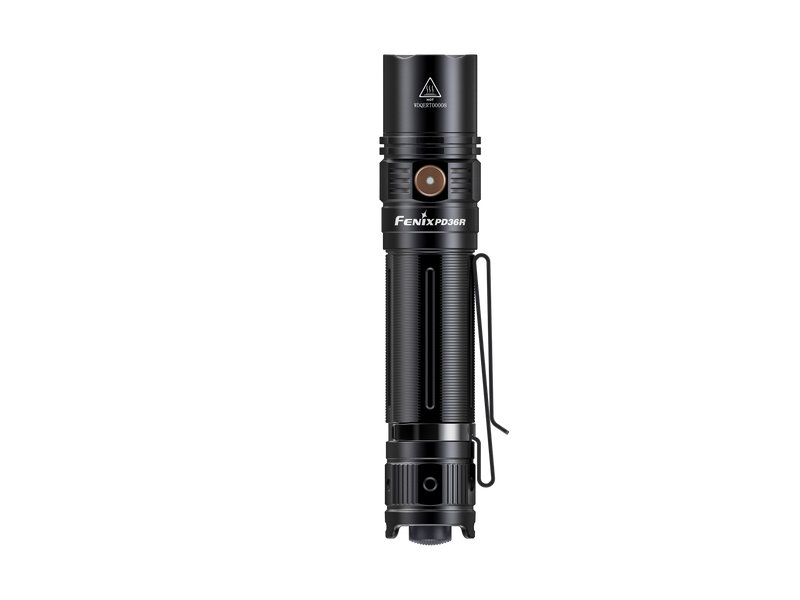 Ліхтар ручний Fenix PD36R 61791 фото