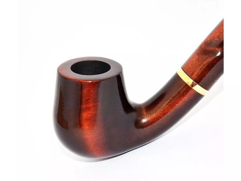 Курильна трубка Mr. Brog 16 груша фільтр 9 мм (16 BR) V77551320 фото