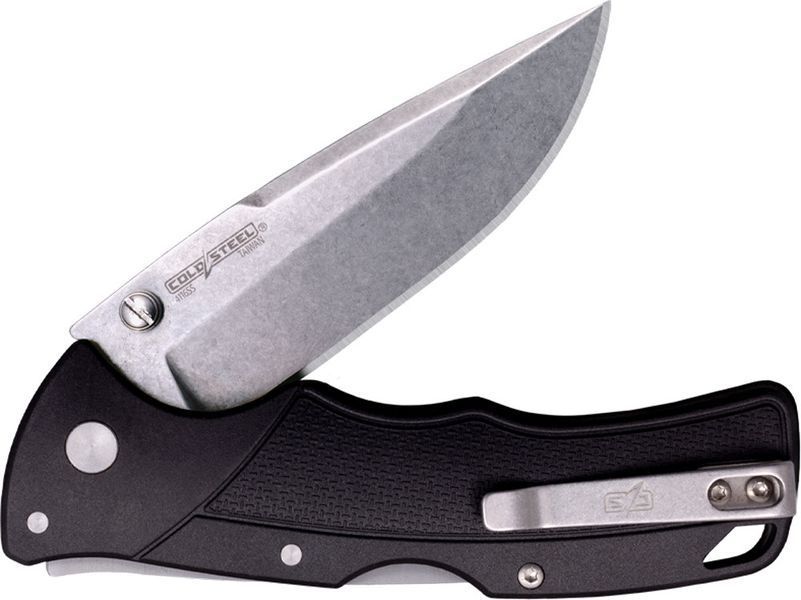 Нож Cold Steel Verdict SP Black SW GFN CS-FL-C3SPSS 12601552 фото