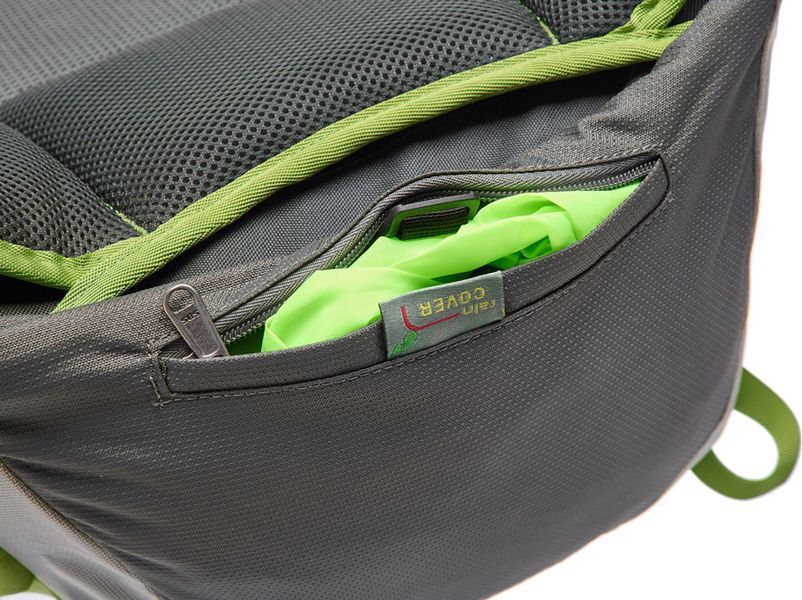 Рюкзак Skif Outdoor Seagle 45 л Green 3890223 фото