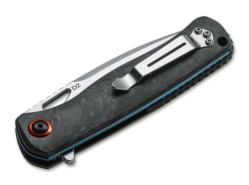 Нож Boker Plus Nebula 01BO319 4008174 фото