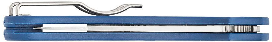 Нож Spyderco UK Penknife Blue Голубой C94PCBL 871619 фото