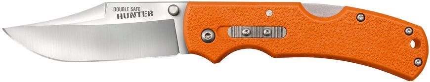 Ніж Cold Steel Double Safe Hunter Orange CS-23JB 12601501 фото