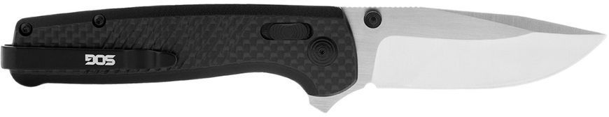 Ніж SOG Terminus XR CPM-S35VN CF Carbon Black SOG-TM1025-BX 12580325 фото