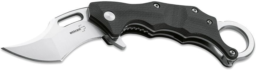 Ніж Boker Plus Caracal Wildcat 01BO772 23730659 фото
