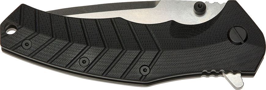 Ніж Skif Griffin II SW Black 422SE 17650286 фото