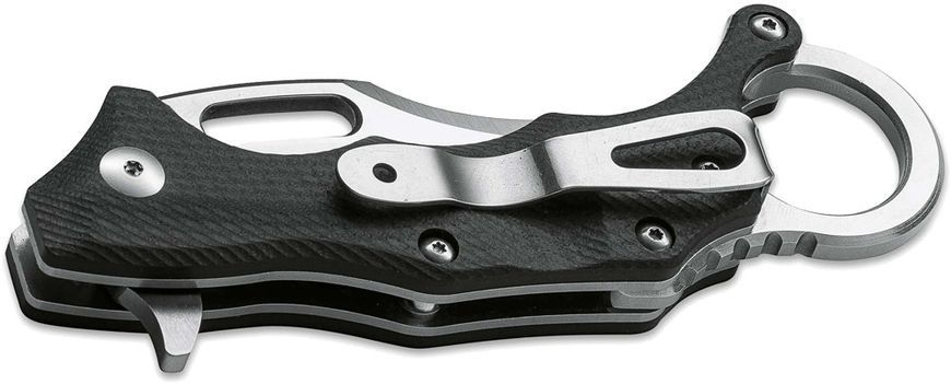Ніж Boker Plus Caracal Wildcat 01BO772 23730659 фото