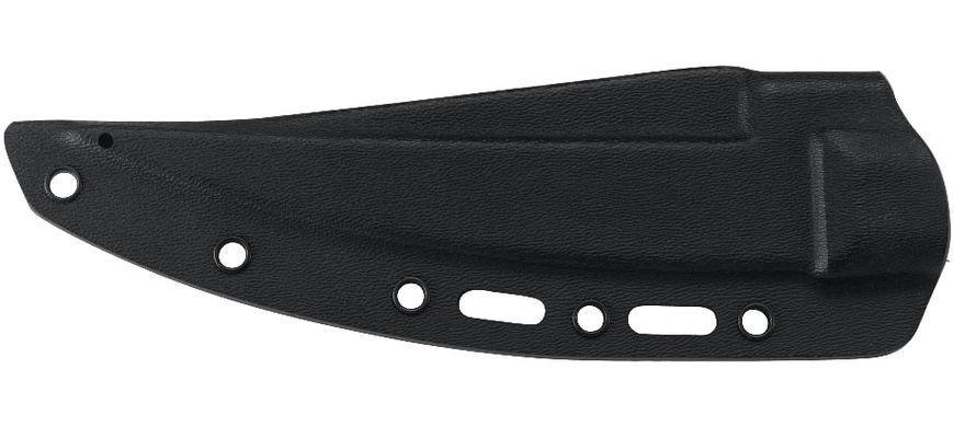 Ніж CRKT HZ6 Black 2927 4008525 фото