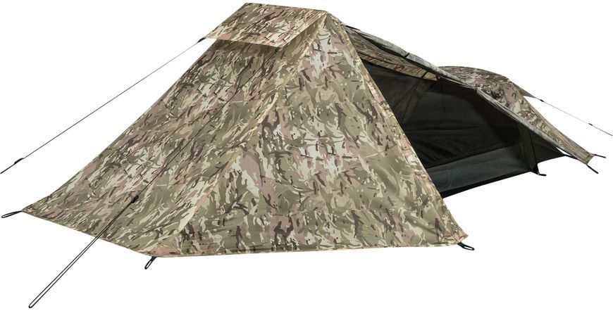 Намет одномісний Highlander Blackthorn 1 XL HMTC (TEN131XL-HC) 929617 фото