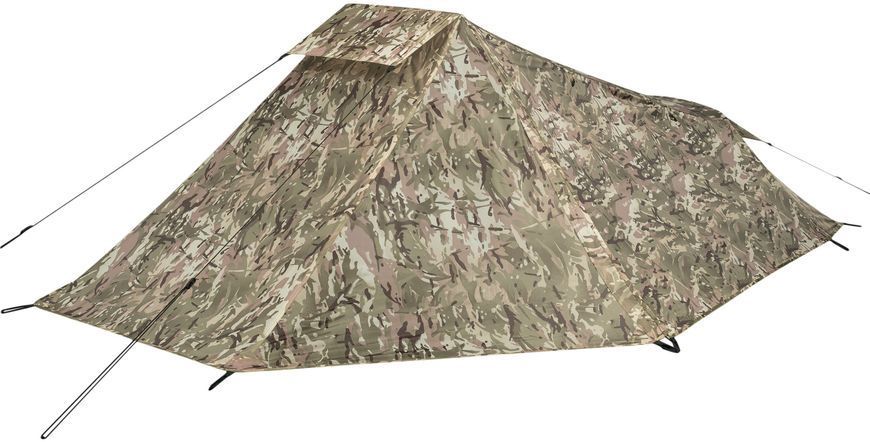Намет одномісний Highlander Blackthorn 1 XL HMTC (TEN131XL-HC) 929617 фото