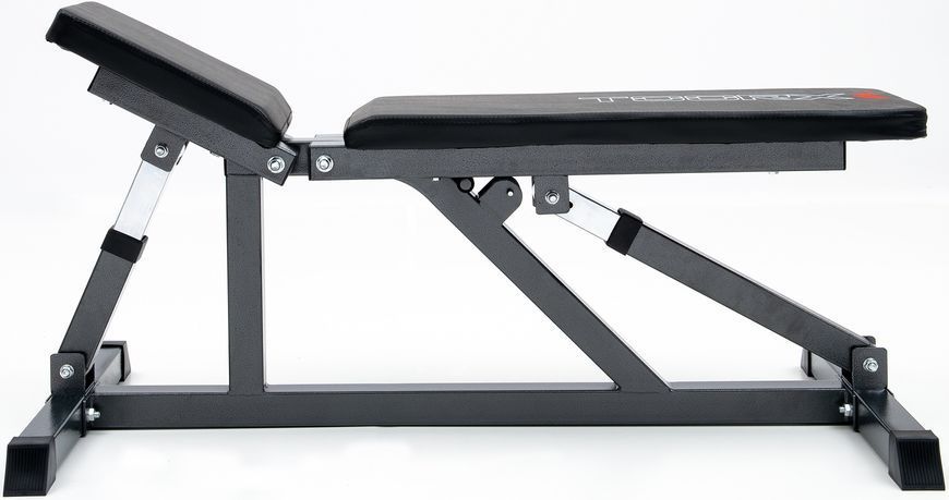 Регульована лава Toorx Multipurpose Bench WBX 85 (WBX-85) 930724 фото