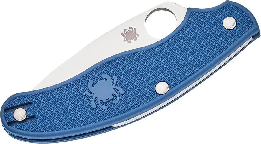 Нож Spyderco UK Penknife Blue Голубой C94PCBL 871619 фото