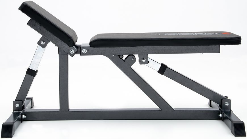 Регульована лава Toorx Multipurpose Bench WBX 85 (WBX-85) 930724 фото