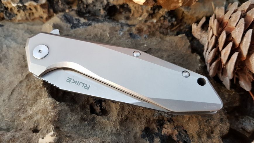 Нож Ruike P135-SF 41842 фото