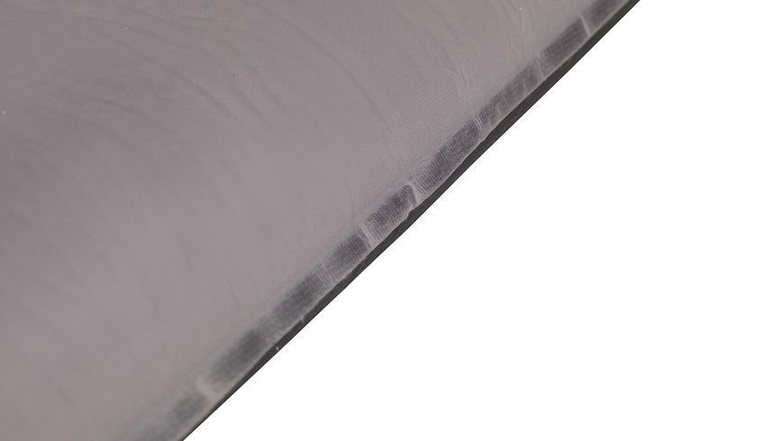 Килимок самонадувний Outwell Self-inflating Mat Sleepin Double 10 cm Black (400010) 928850 фото