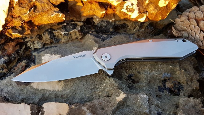 Нож Ruike P135-SF 41842 фото