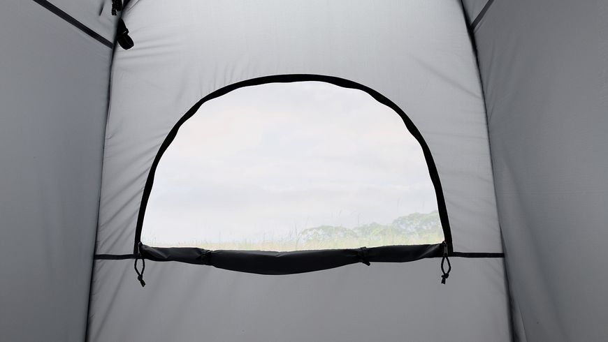 Намет технічний Easy Camp Little Loo Granite Grey (120427) 929595 фото
