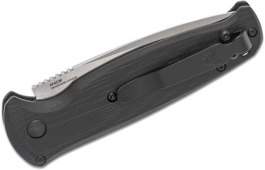 Нож Benchmade Composite Lite Auto 4300 4008421 фото