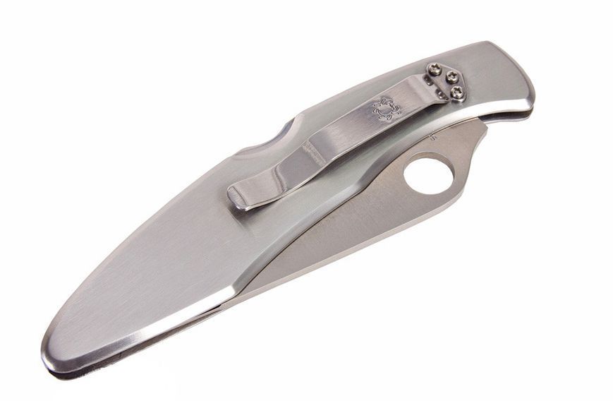 Ніж Spyderco Police C07P 870406 фото
