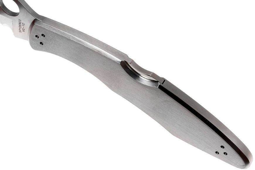 Ніж Spyderco Police C07P 870406 фото