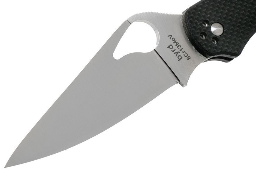 Ніж Spyderco Byrd Meadowlark 2 BY04GP2 871116 фото