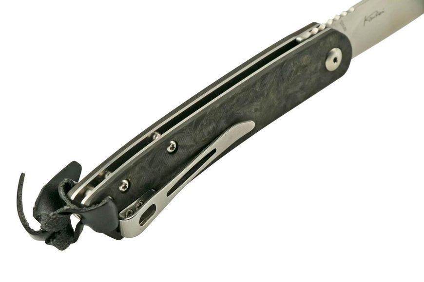 Нож Boker Plus LFL07 01BO387 23731013 фото