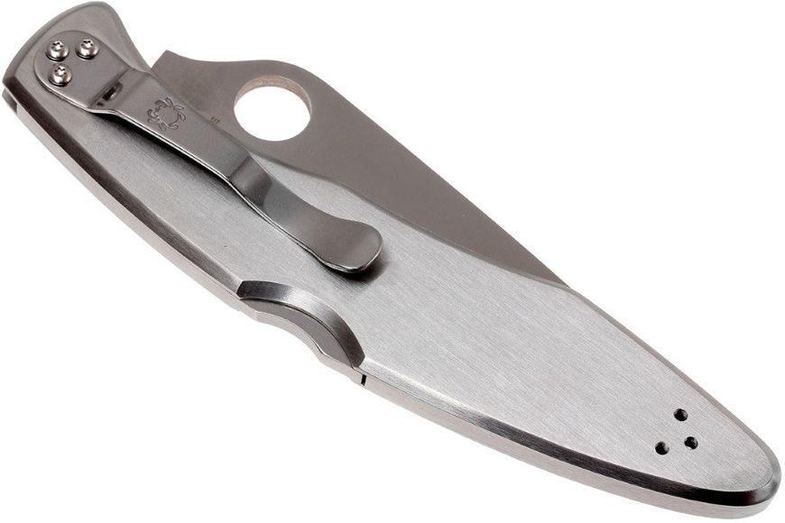 Ніж Spyderco Police C07P 870406 фото