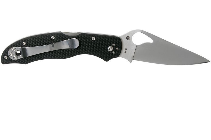 Ніж Spyderco Byrd Meadowlark 2 BY04GP2 871116 фото