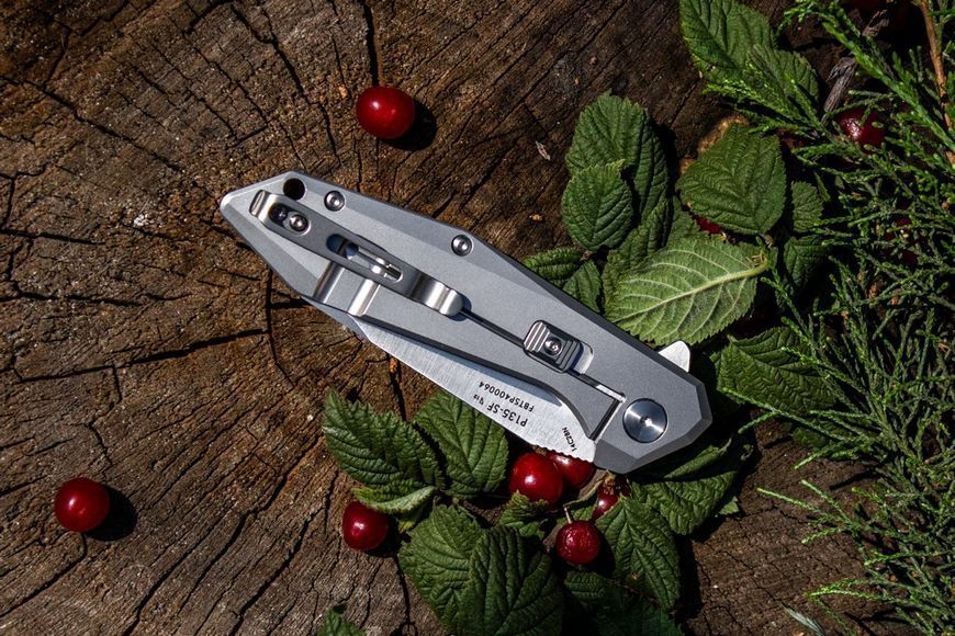 Нож Ruike P135-SF 41842 фото