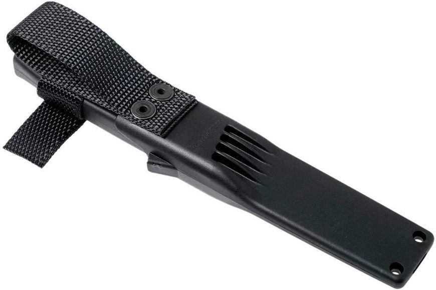 Ніж Fallkniven F1 Pilot Survival, Zytel піхви, сталь Lam. CoS F1zCoS 4007733 фото