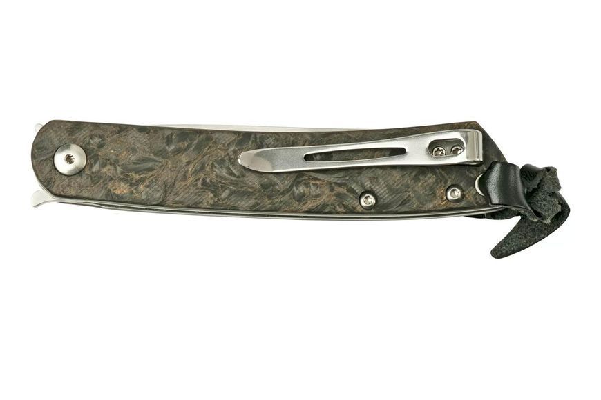 Нож Boker Plus LFL07 01BO387 23731013 фото