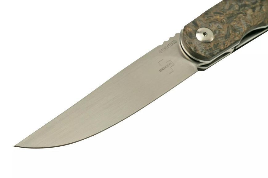 Нож Boker Plus LFL07 01BO387 23731013 фото