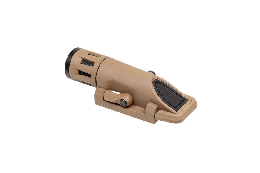 Подствольный фонарик INFORCE WML, Flat Dark Earth Body, White LED Gen2 W-06-1 7001626 фото