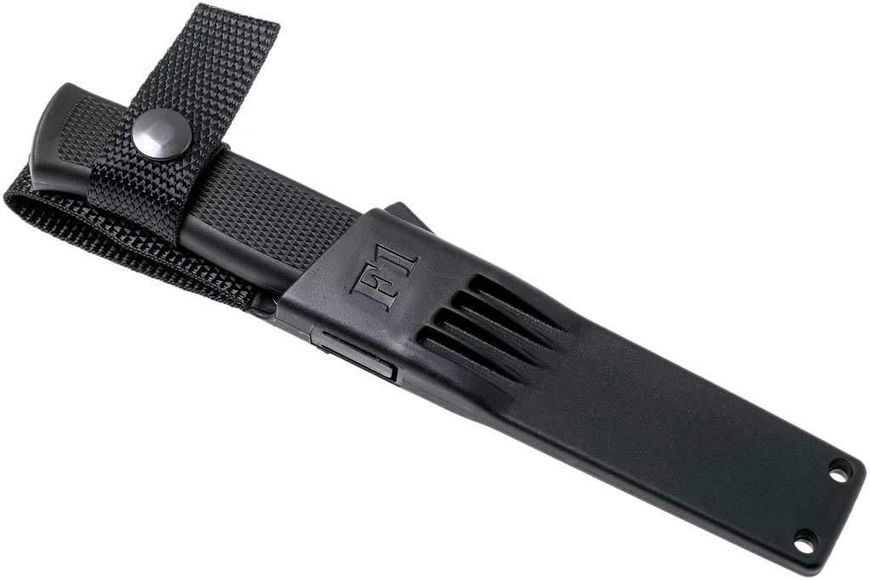 Ніж Fallkniven F1 Pilot Survival, Zytel піхви, сталь Lam. CoS F1zCoS 4007733 фото