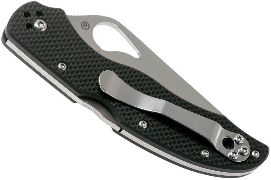 Ніж Spyderco Byrd Meadowlark 2 BY04GP2 871116 фото