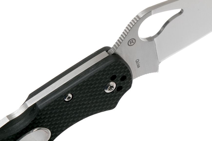 Ніж Spyderco Byrd Meadowlark 2 BY04GP2 871116 фото