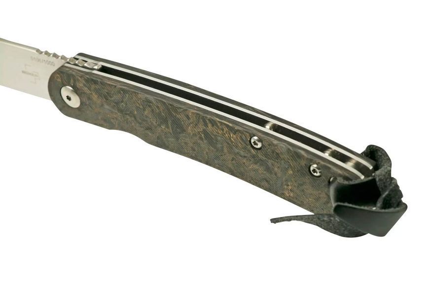 Нож Boker Plus LFL07 01BO387 23731013 фото