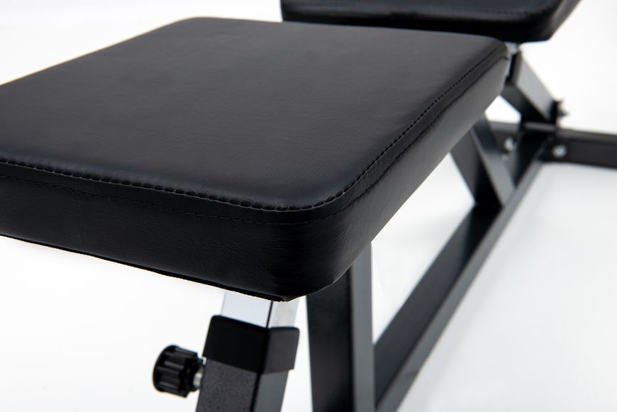 Регульована лава Toorx Multipurpose Bench WBX 85 (WBX-85) 930724 фото