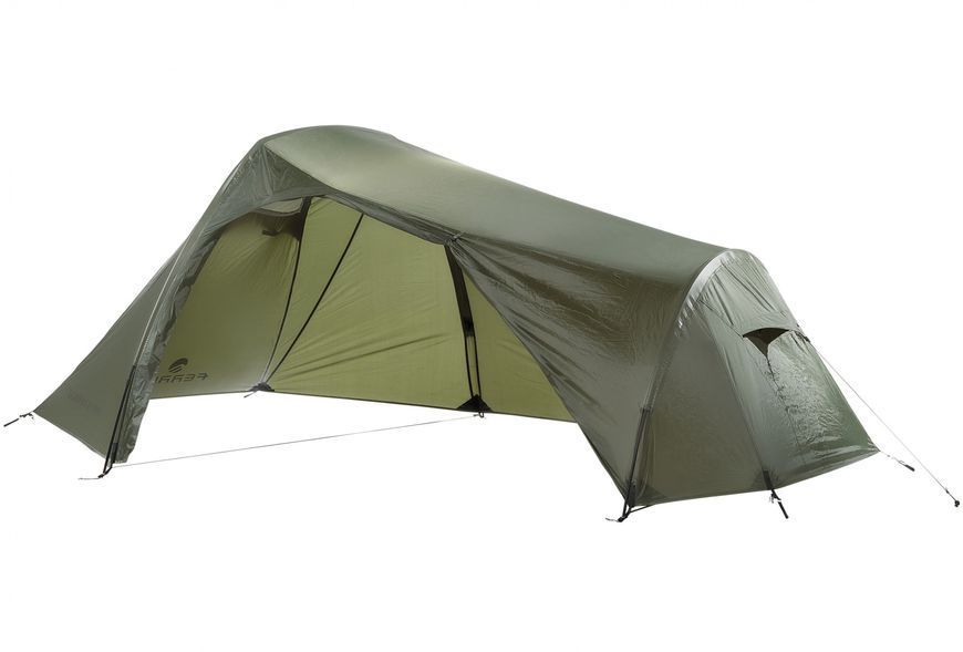 Намет двомісний Ferrino Lightent 2 Pro Olive Green (92171LOOFR) 928976 фото