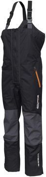 Напівкомбінезон Savage Gear WP Performance Bib & Brace M Black/Grey 18541894 фото