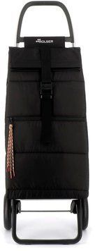 Сумка-тележка Rolser Big Polar 2L Negro BIG004-1023 931703 фото