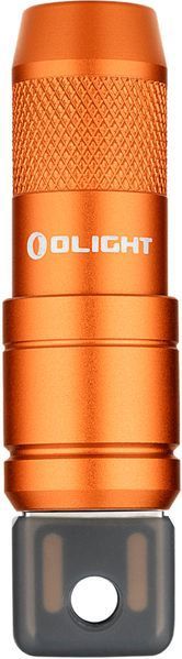 Ліхтар Olight Imini 2 Orange 0.0000.0975 23704488 фото
