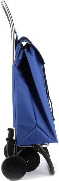 Сумка-тележка Rolser Saquet LN 4 Azul (SAQ056-1026) 929642 фото