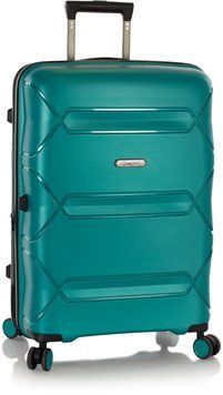 Чемодан Heys Milos (M) Teal (10159-0049-26) 930395 фото