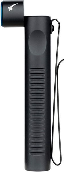 Ліхтар Olight Arkflex Black 0.0000.0903 23704366 фото